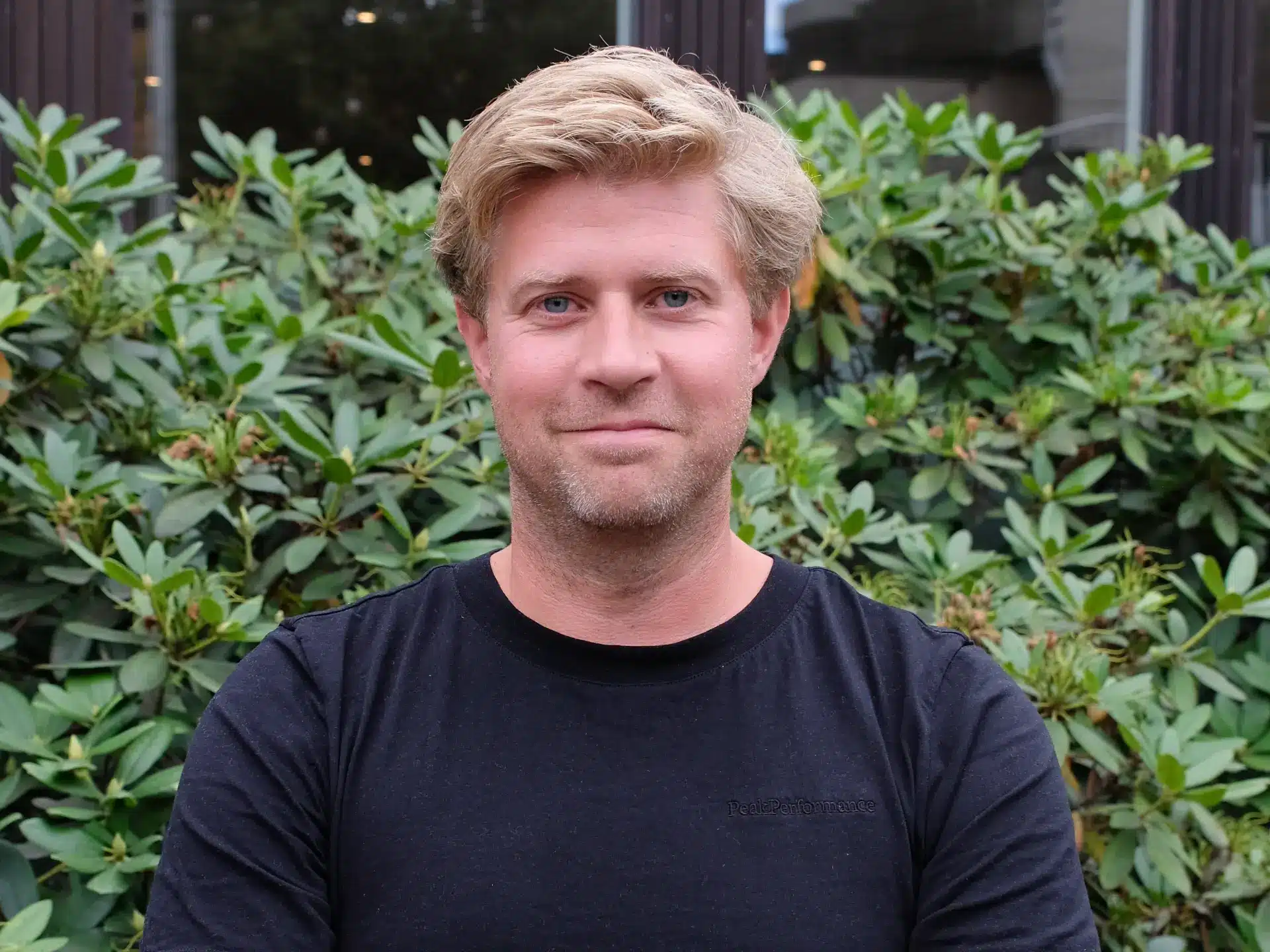 Mats Persson